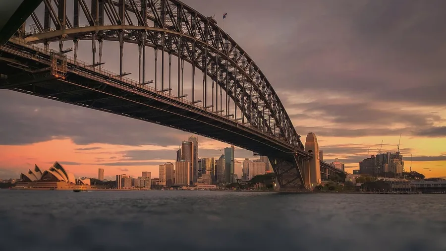 Australia y Nueva Zelanda
