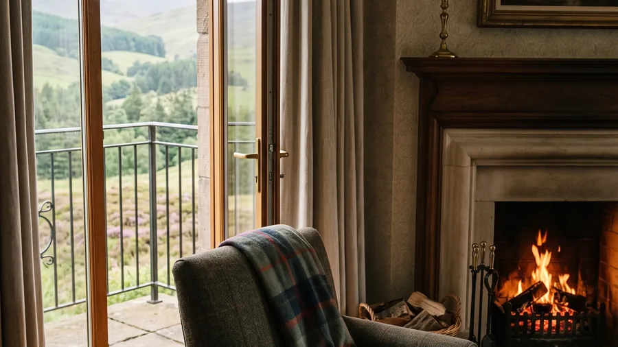 Escocia e Irlanda