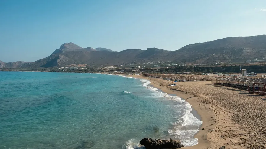 Islas griegas