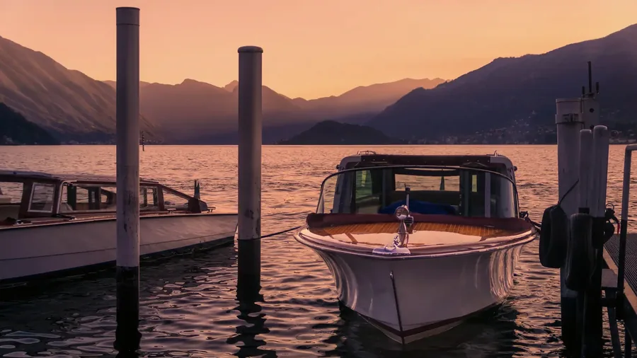 Lago de Como