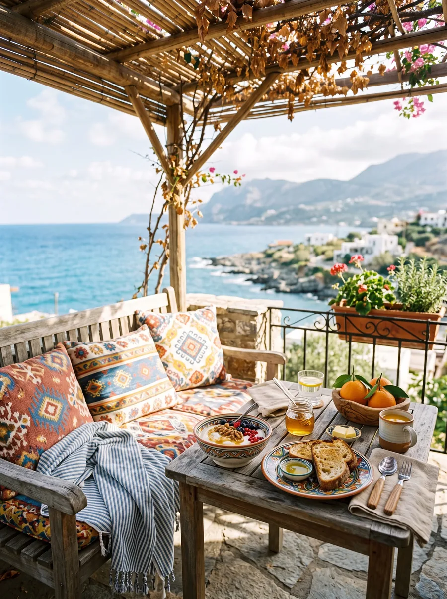 Imagen ilustrativa de Ammos Hotel