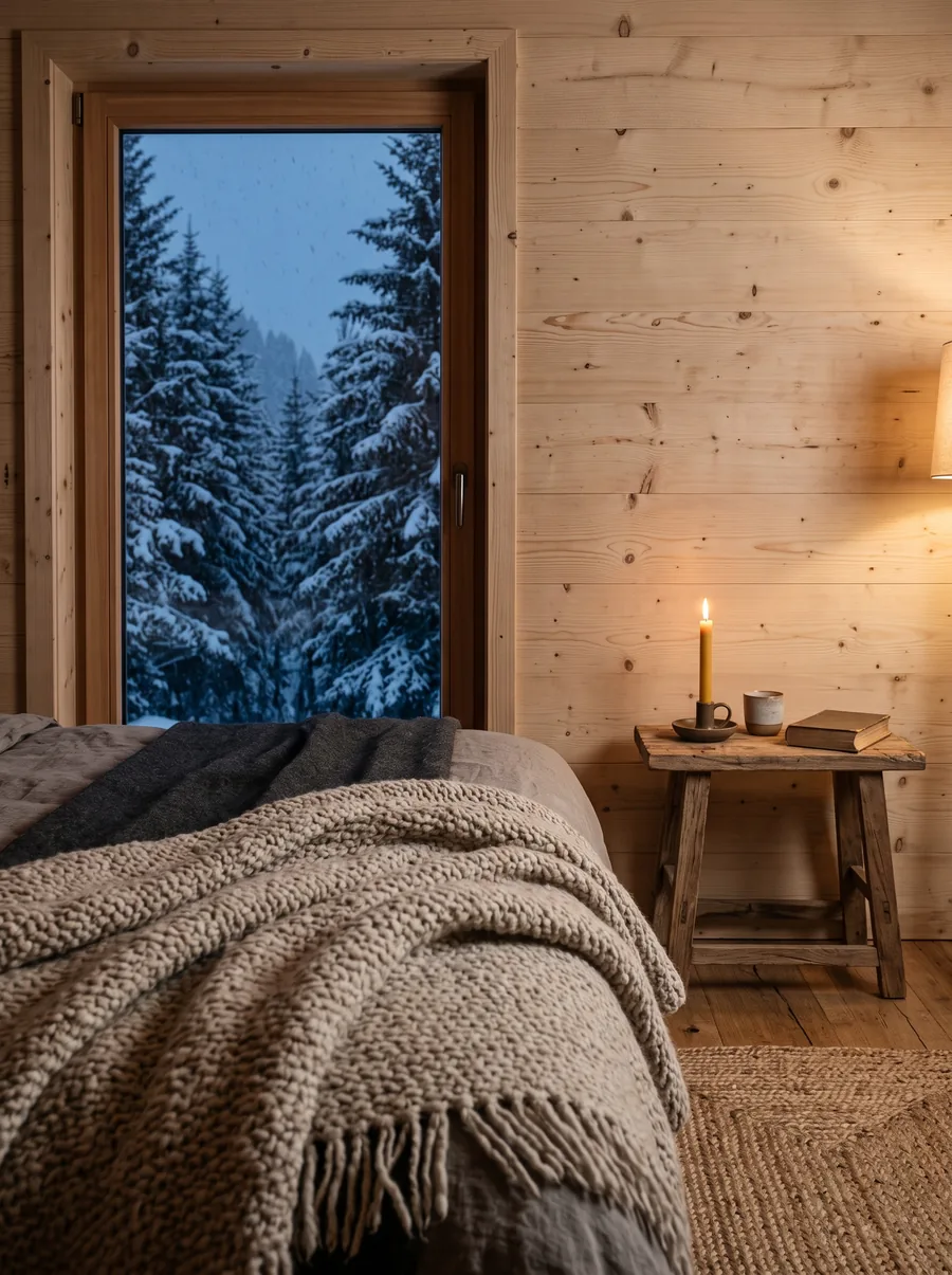 Imagen ilustrativa de Arctic TreeHouse Hotel
