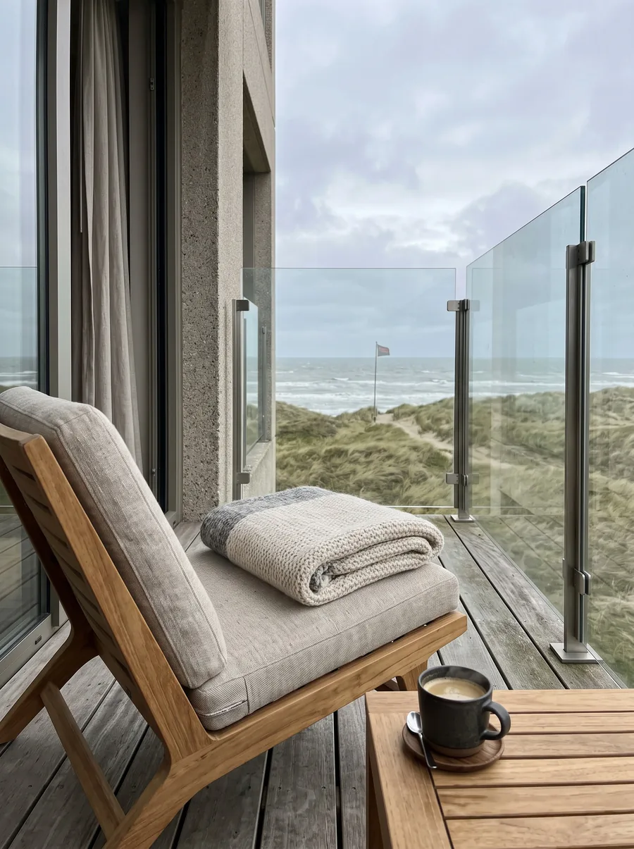 Imagen ilustrativa de Budersand Hotel Golf & Spa Sylt