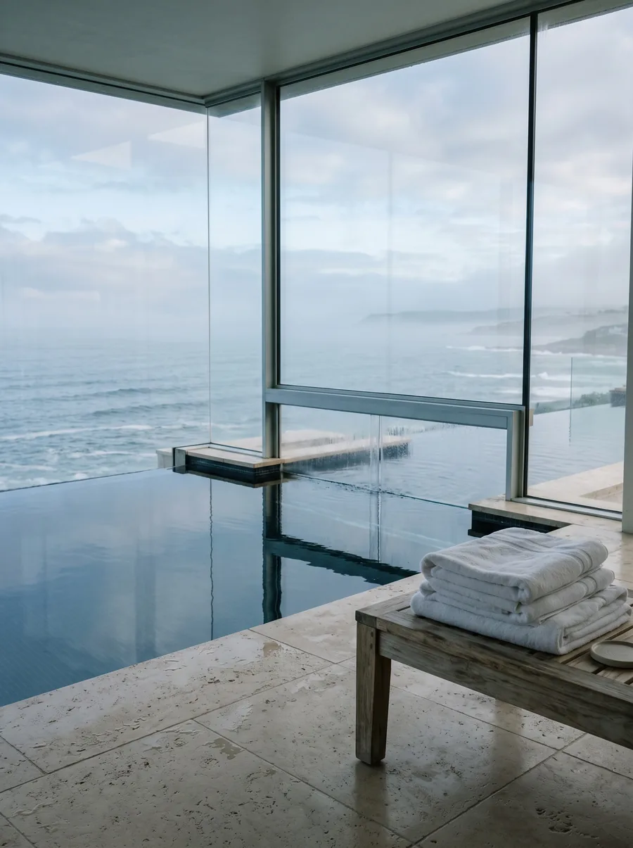 Imagen ilustrativa de Cliff House Hotel