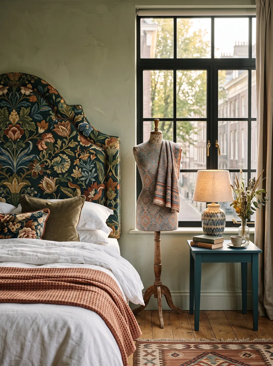 Imagen ilustrativa de Crosby Street Hotel