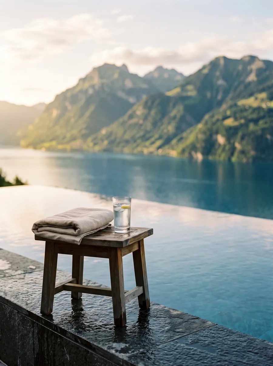 Imagen ilustrativa de Filario Hotel & Residences
