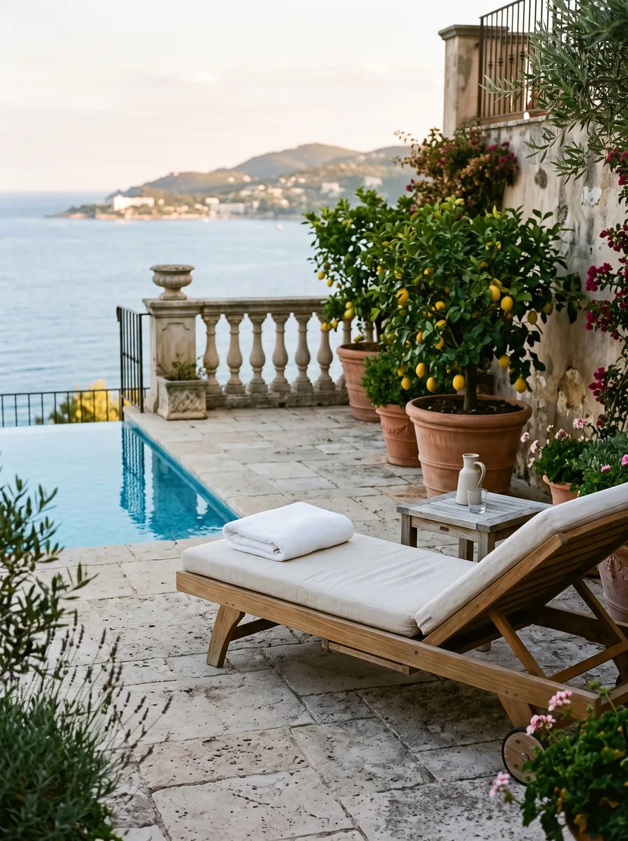 Imagen ilustrativa de Grand-Hôtel du Cap-Ferrat, A Four Seasons Hotel