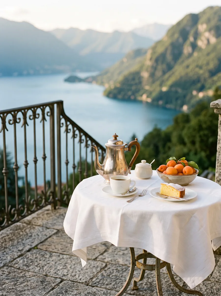 Imagen ilustrativa de Grand Hotel Tremezzo