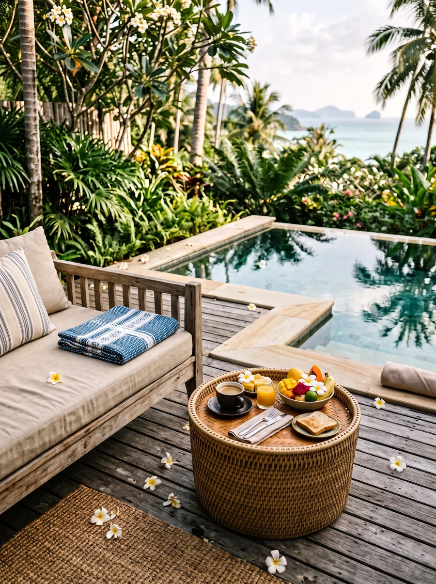 Imagen ilustrativa de Kimpton Kitalay Samui
