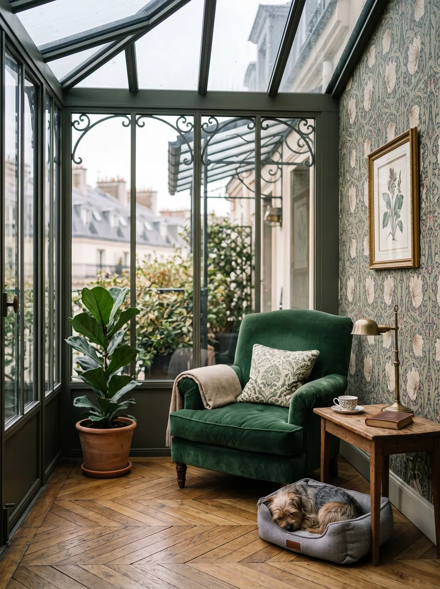 Imagen ilustrativa de Saint James Paris
