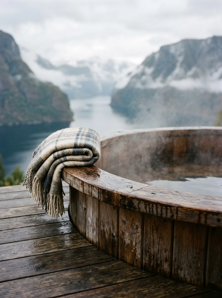 Imagen ilustrativa de Storfjord Hotel