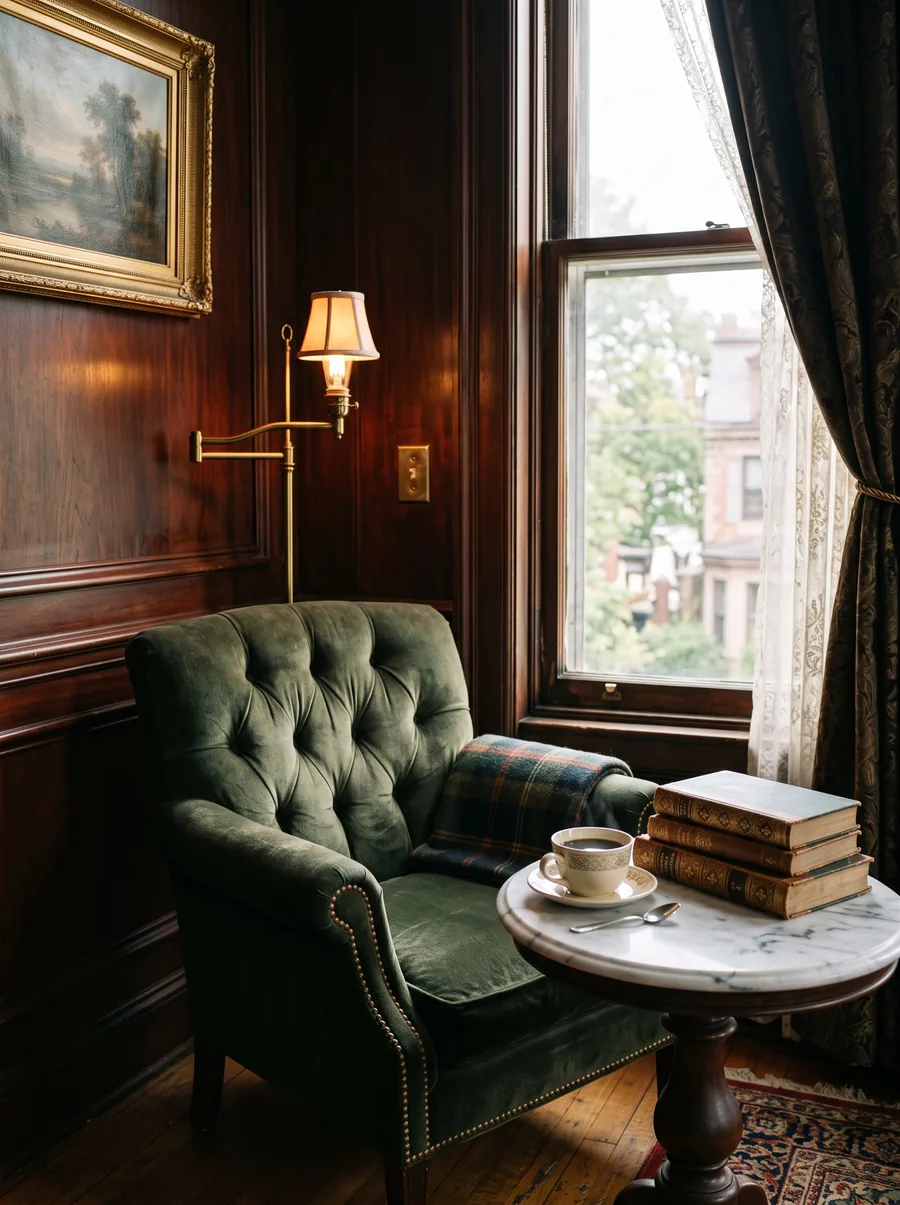 Imagen ilustrativa de The Beekman, A Thompson Hotel