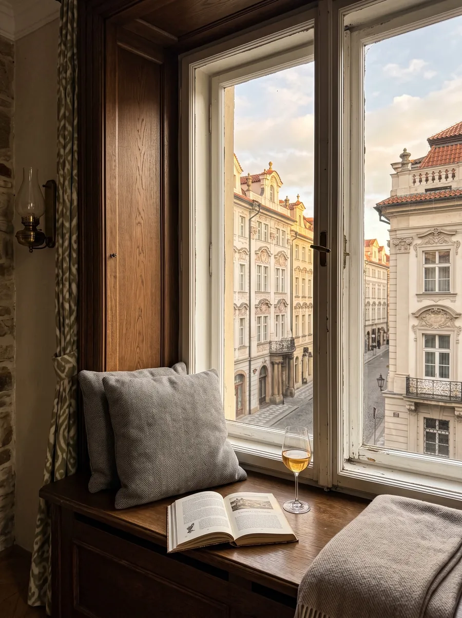 Imagen ilustrativa de The Guesthouse Vienna